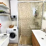 Apartman Platani *