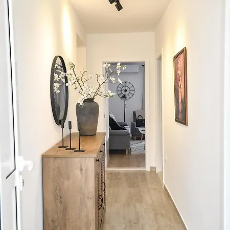Apartment Platani Trebinje