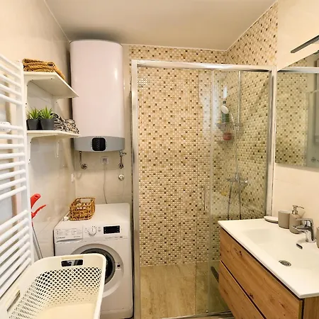 Platani Apartment Trebinje