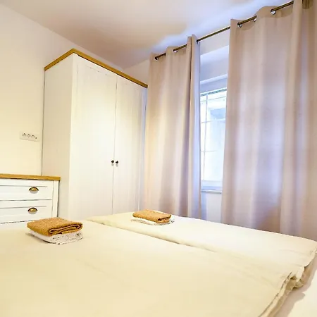 Apartment Platani Trebinje