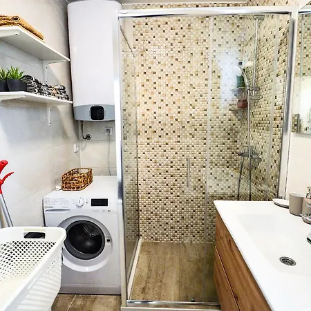 Apartment Platani *