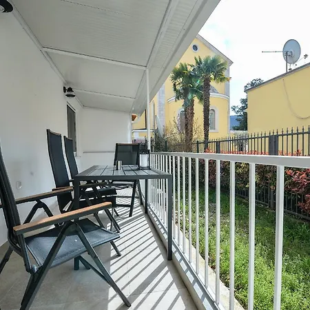 Apartment Platani Trebinje