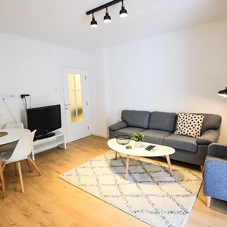Apartament Platani