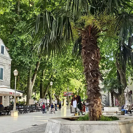 Platani Apartment Trebinje