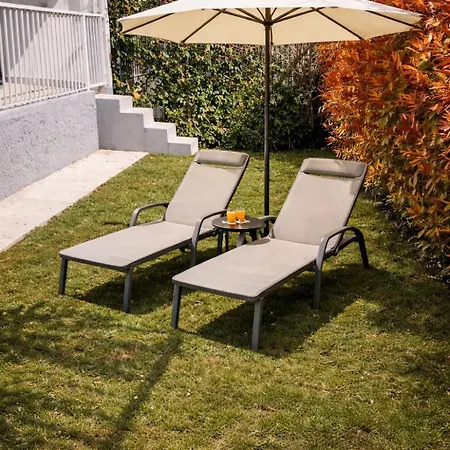 Apartament Platani