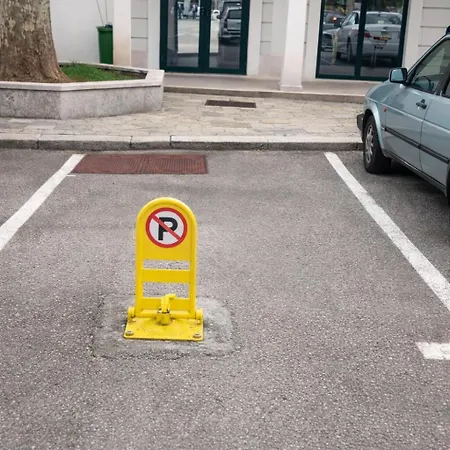 Platani Trebinje