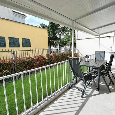 Platani * تريبينيي