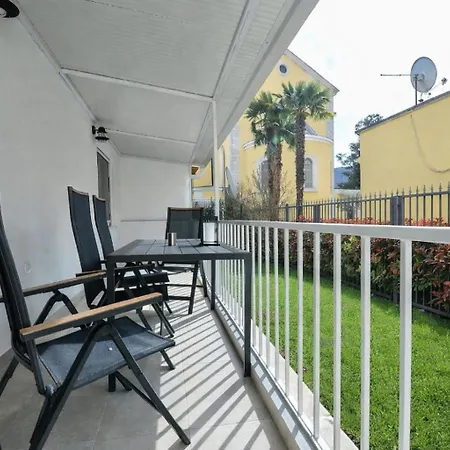 Platani * تريبينيي