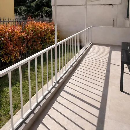 Apartament Platani