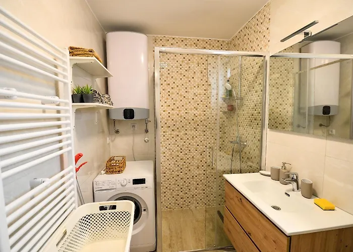 Platani شقة تريبينيي