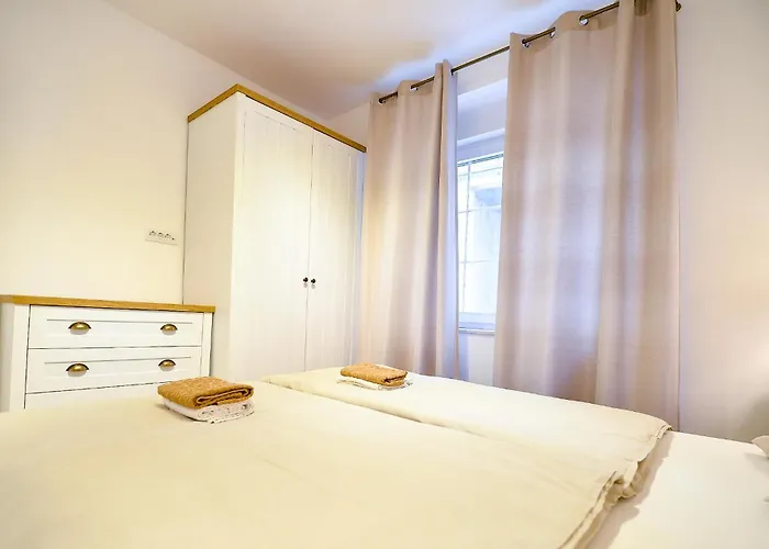 شقة Platani تريبينيي