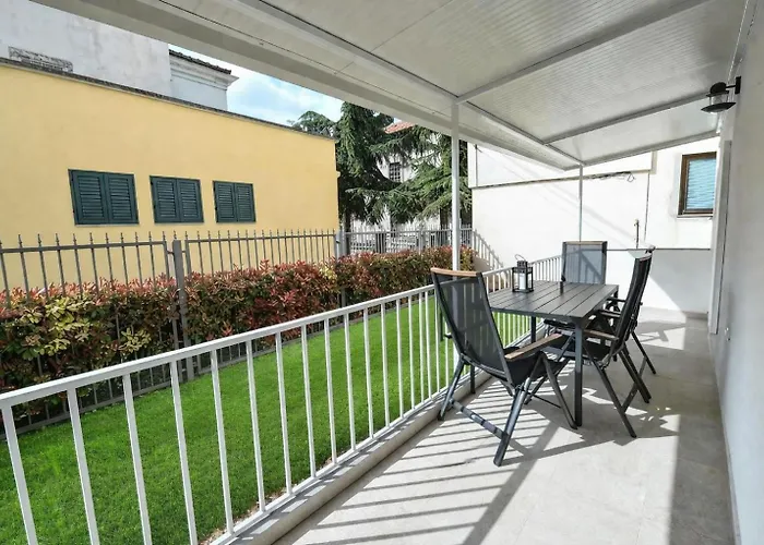 Platani * تريبينيي