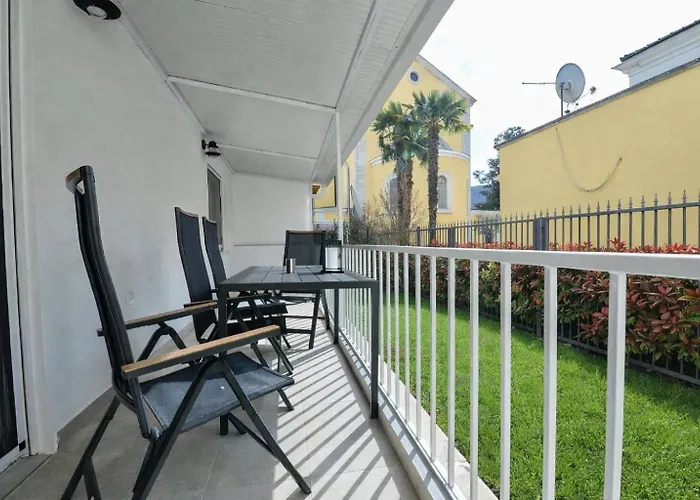 Platani * تريبينيي